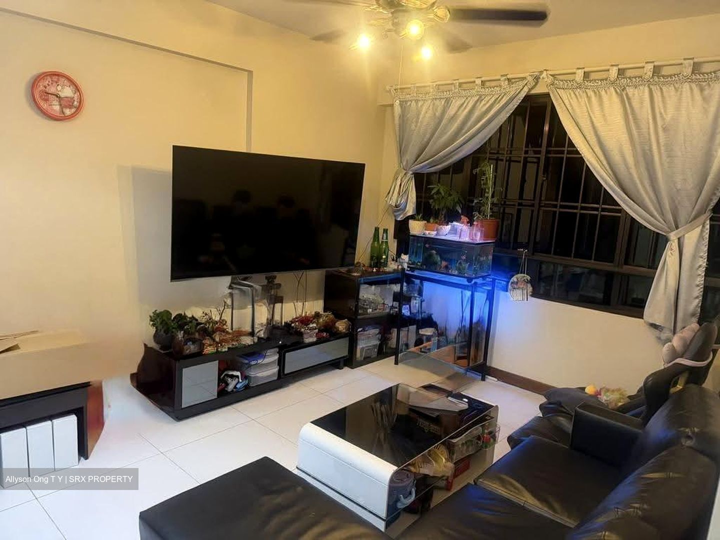 Blk 548B Segar Palmview (Bukit Panjang), HDB 4 Rooms #638185541